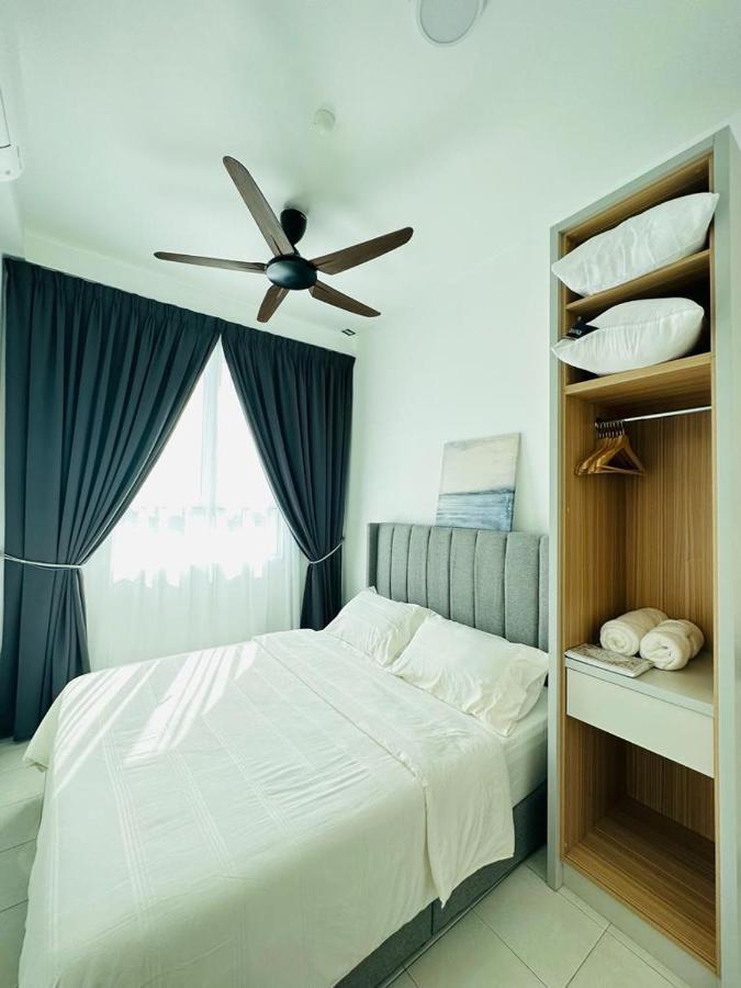 Neli Homestay @Ladang Tanjung Terengganu Куала-Тренгану Экстерьер фото